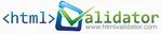 CSS HTML Validator logo
