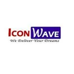 IconRadius logo
