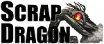 Scrap Dragon Xtreme logo