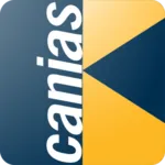 CANIAS ERP logo