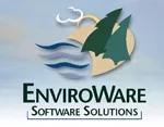 EnviroWare logo