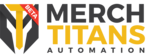 Merch Titans logo