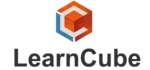 LearnCube logo