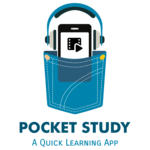 Pocket Study