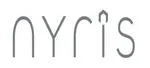 Nyris logo