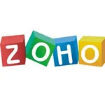 Zoho Books logo