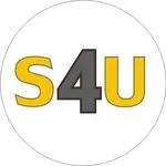 Scribe4You logo
