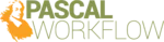 Pascal Workflow logo