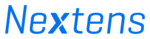 Nextens eXcellerate logo