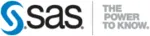 SAS Visual Analytics logo