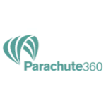 Parachute360 logo