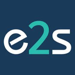 e2s Retain logo