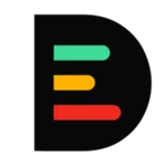 DeepSource logo