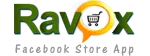 Ravox logo