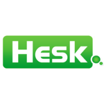 HESK logo