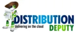 Distribution Deputy logo