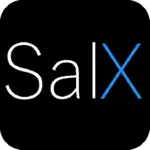 SalX logo