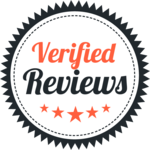 Verified Reviews logo
