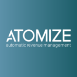 Atomize logo