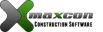 MaxCon logo