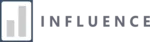 Influence logo