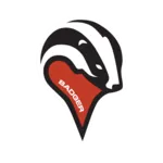 Badger Maps logo