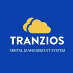 Tranzios Rental Management System logo