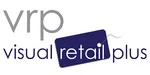 Visual Retail Plus logo
