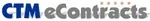 CTM eContracts logo