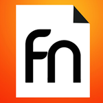 FieldNotes logo