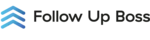 Follow Up Boss logo