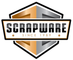 ScrapWare logo