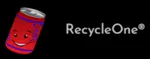 RecycleOne logo