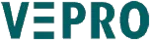 VIS - VEPRO Information System RIS logo