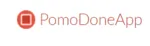 PomoDoneApp logo