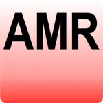 AMR Printer Management logo