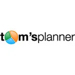 Tom's Planner logo
