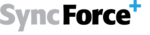 SyncForce logo