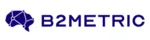 B2Metric logo