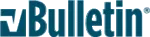 vBulletin logo
