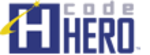 CodeHERO logo