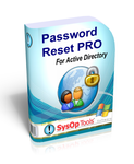 Password Reset PRO