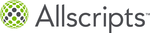 Allscripts dbMotion logo
