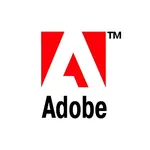 Adobe Acrobat Reader DC logo