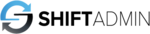 Shift Admin logo
