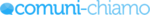 comuni-chiamo logo