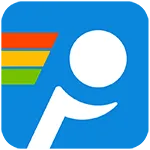 PingPlotter logo
