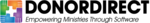 DonorStudio logo