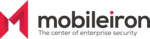 MobileIron Docs@Work logo