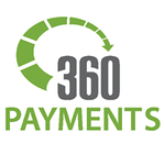 360 Payments logo